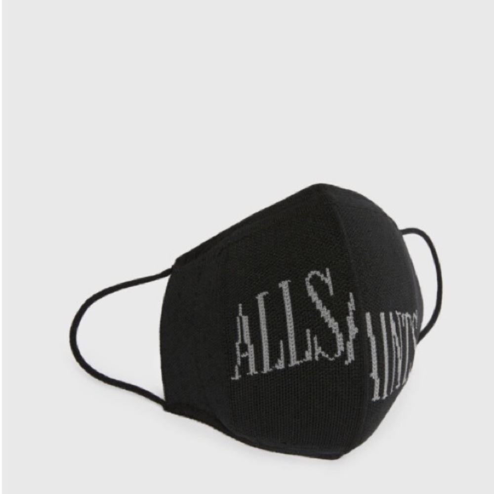 ๐ All Saints Face Mask - Picture 3 of 8